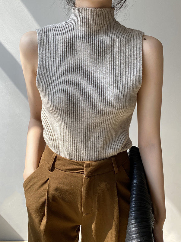 Classic Vintage Top with a Flattering Fit