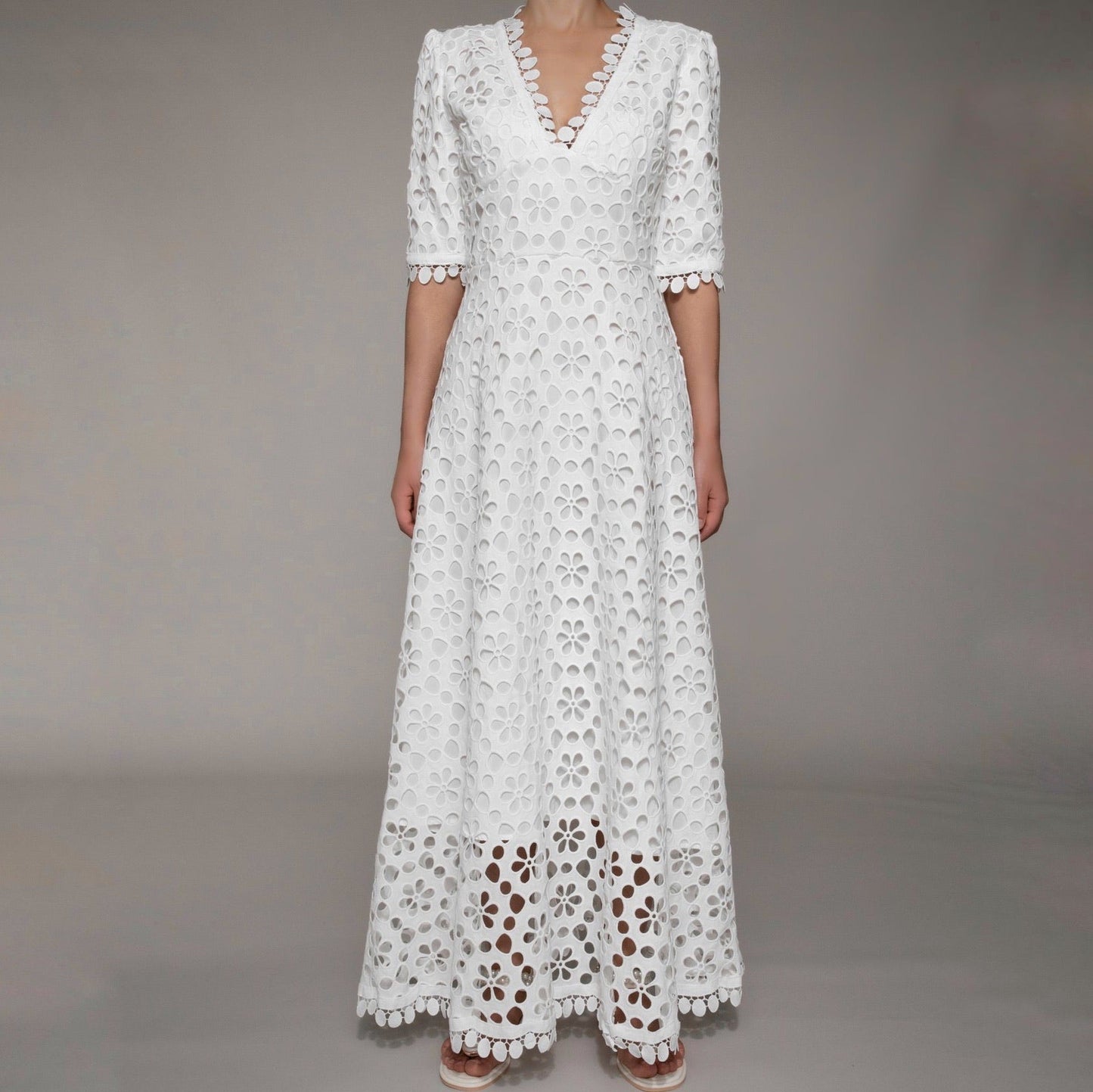 Classic Vintage & Enduringly Stylish Dress