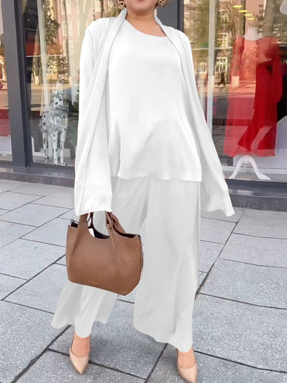Gracefully Styled Garment for Any Occasion