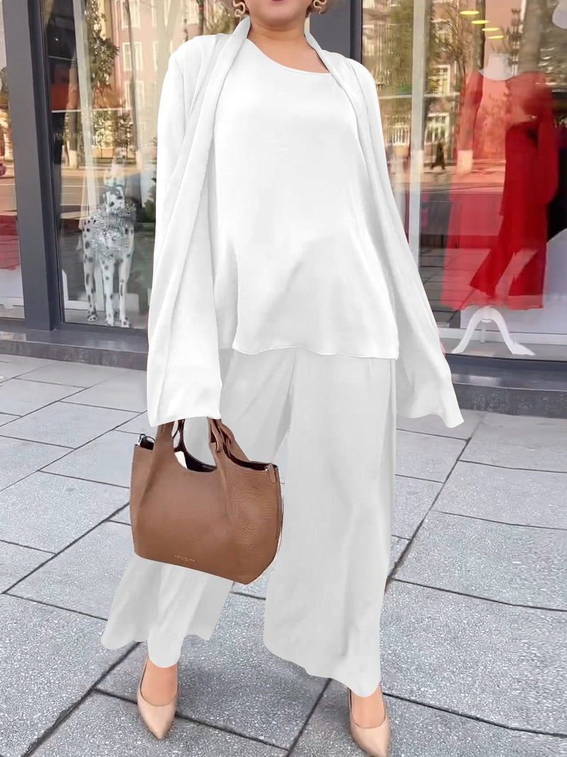 Gracefully Styled Garment for Any Occasion