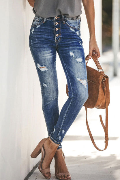 A Vintage Style Garment with Delicate Timeless Details