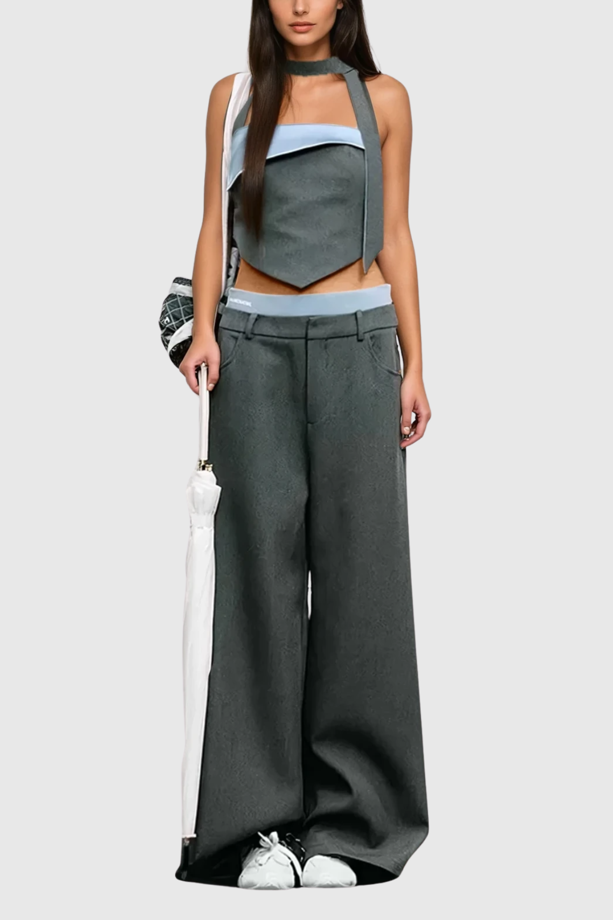 Beautifully Balanced Pants with Timeless Character