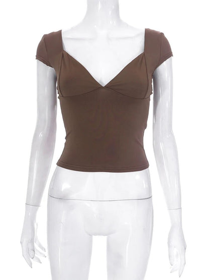 Sophisticated Shirt with a Clean Classic Look