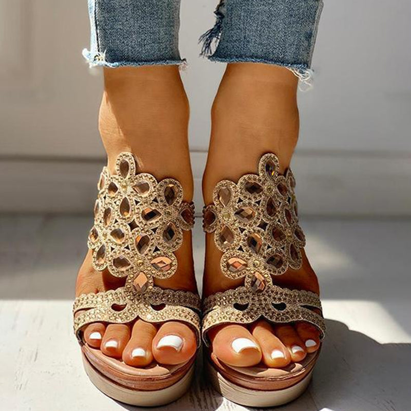 Sophisticated Shoes with a Clean Classic Look