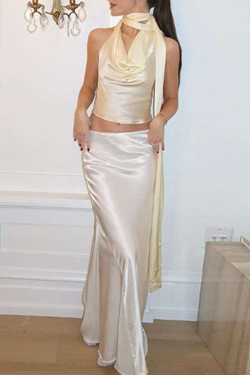 Vintage Inspired Garment with a Contemporary Edge