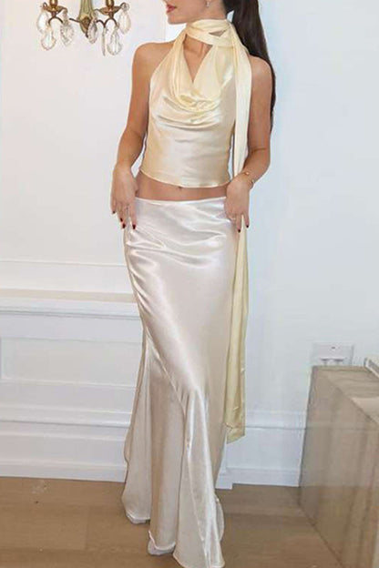 Vintage Inspired Garment with a Contemporary Edge