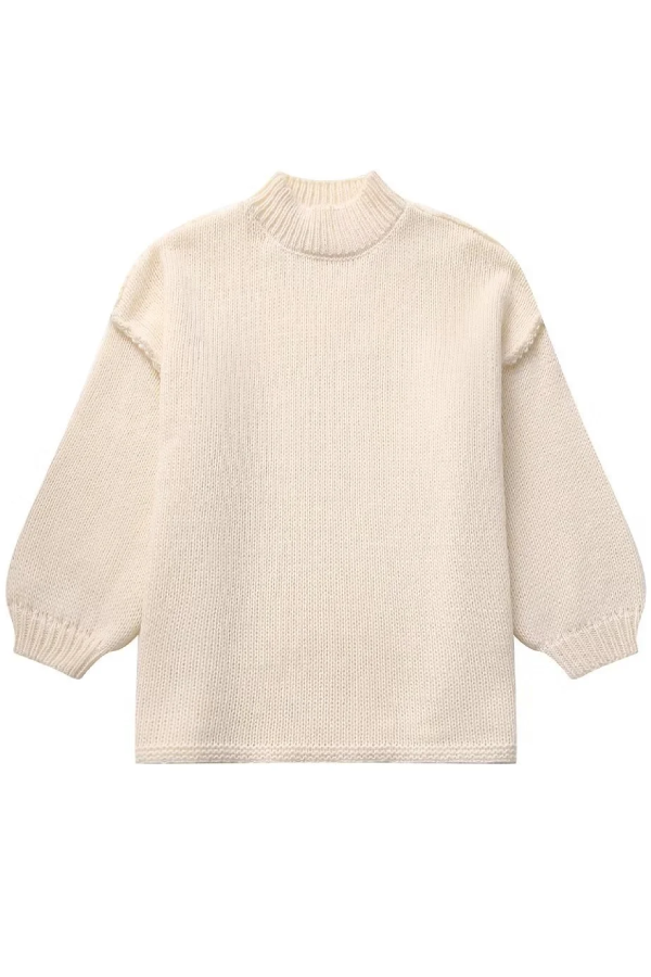 A Vintage Style Garment with Delicate Timeless Details