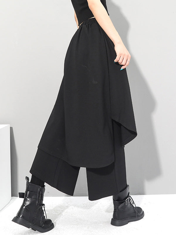 Beautifully Balanced Pants with Timeless Character