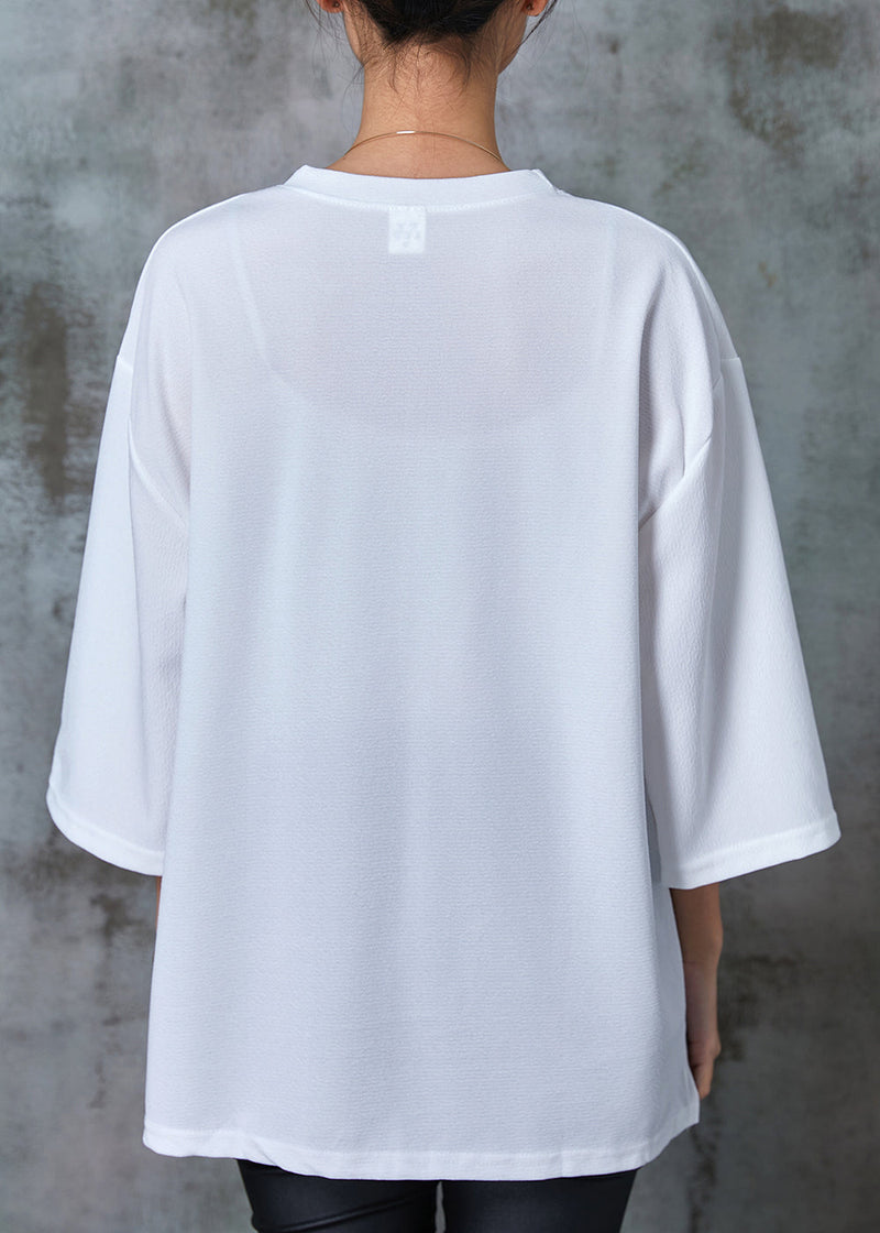 Classic Vintage & Enduringly Stylish Top