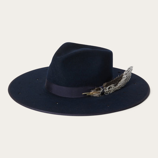 Beautifully Balanced Garment with Timeless Character