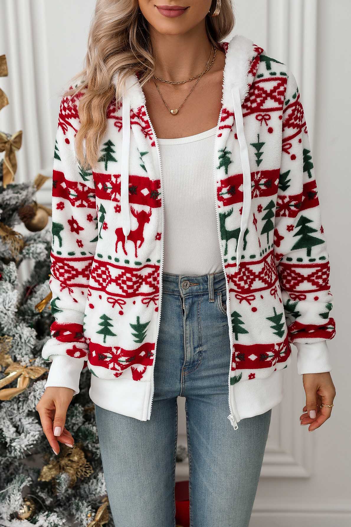 Beautifully Finished Cardigan in a Timeless Design