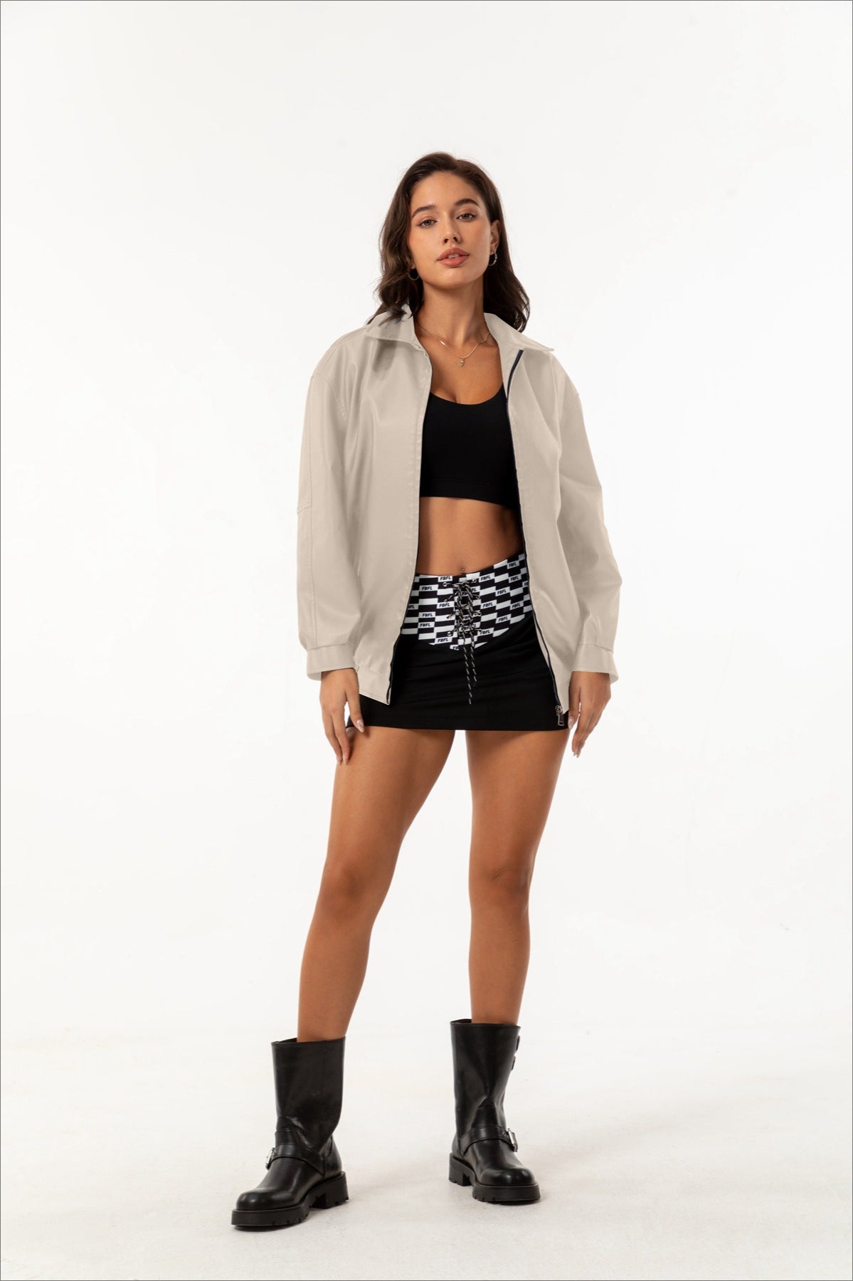 Classic Vintage & Enduringly Stylish Jacket