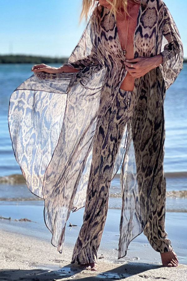 Beautifully Crafted Pants in a Classic Style