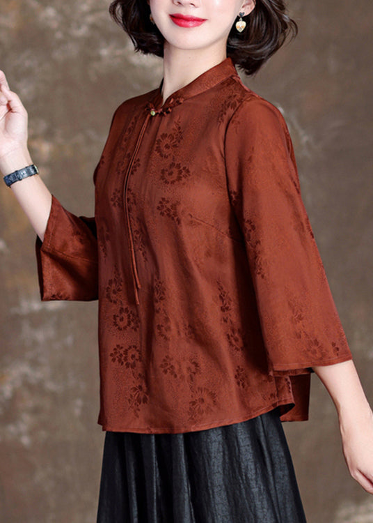 Effortlessly Elegant Shirt with a Timeless Design