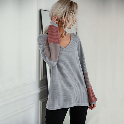 Elegantly Styled Sweater for Everyday Wear