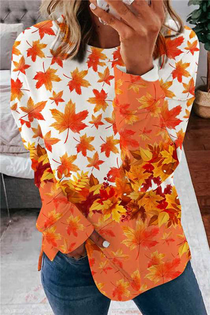 A Vintage Style Shirt with Delicate Timeless Details
