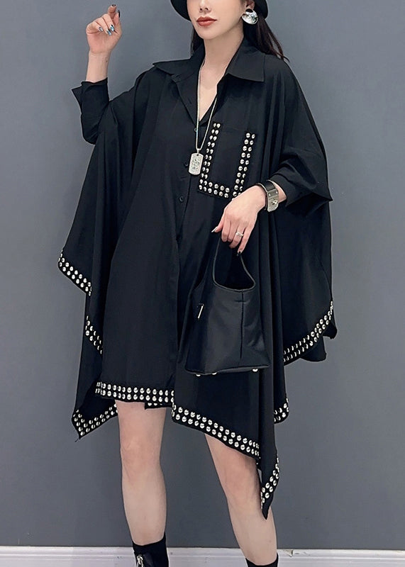 Beautifully Finished Shirt in a Timeless Design