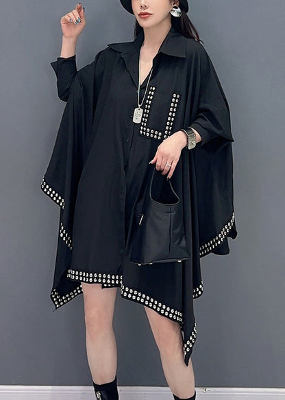 Beautifully Finished Shirt in a Timeless Design