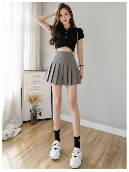 Elegantly Styled Garment for Everyday Wear