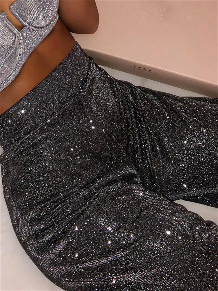 Beautifully Balanced Pants with Timeless Character