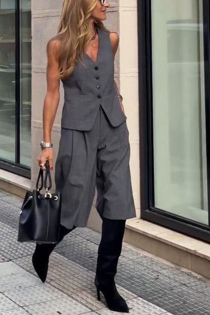 Gracefully Styled Pants for Any Occasion