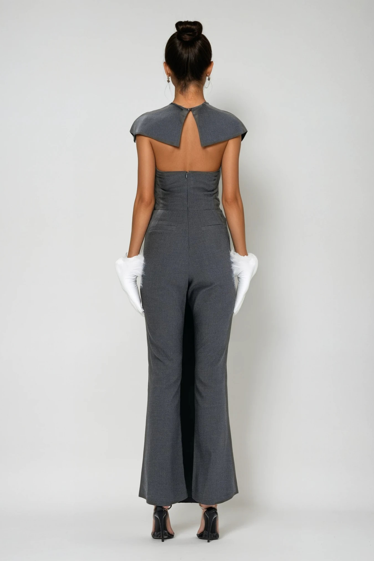Beautifully Crafted Garment in a Classic Style
