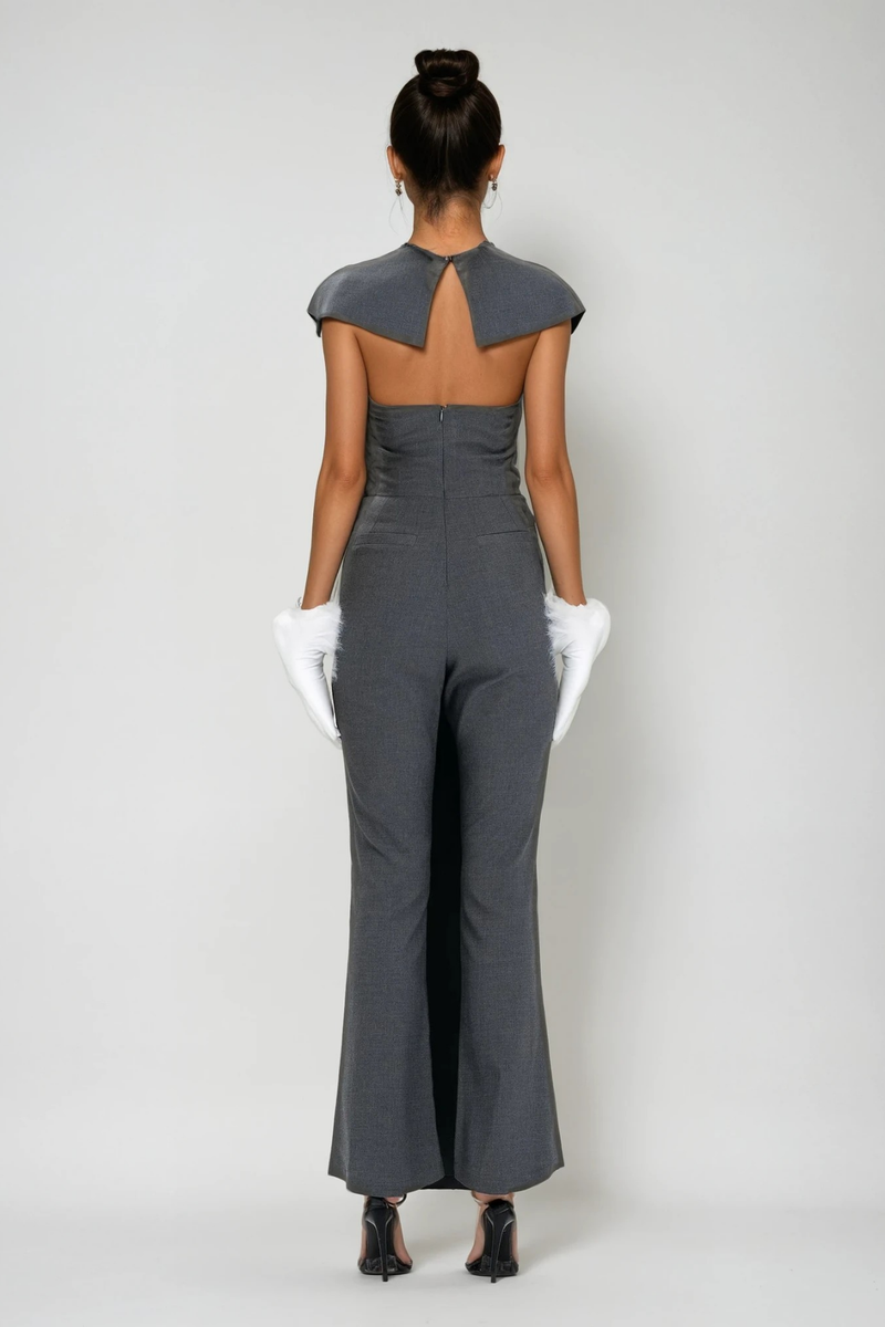 Beautifully Crafted Garment in a Classic Style