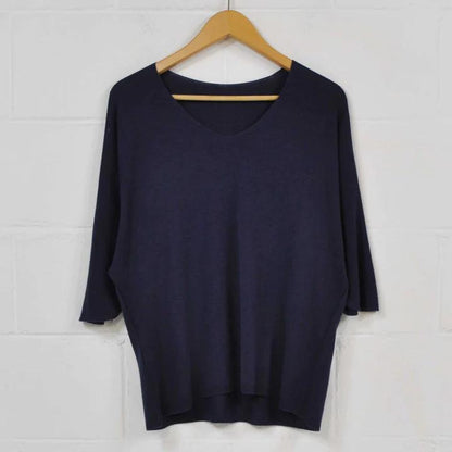 Gracefully Styled Top for Any Occasion