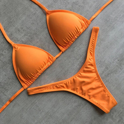 Gracefully Styled Swimsuit for Any Occasion
