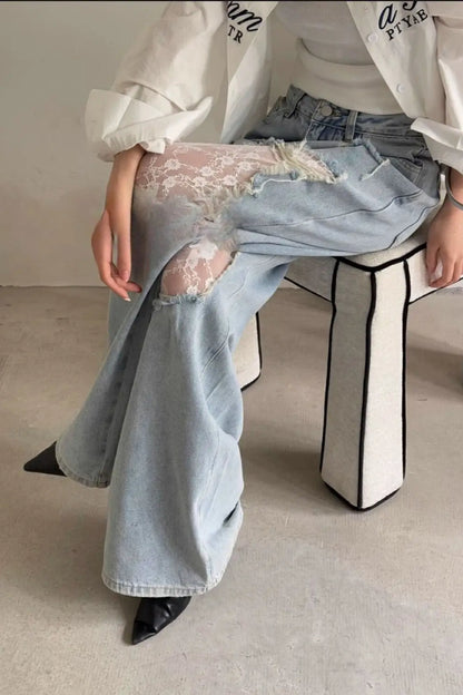 Gracefully Styled Garment for Any Occasion