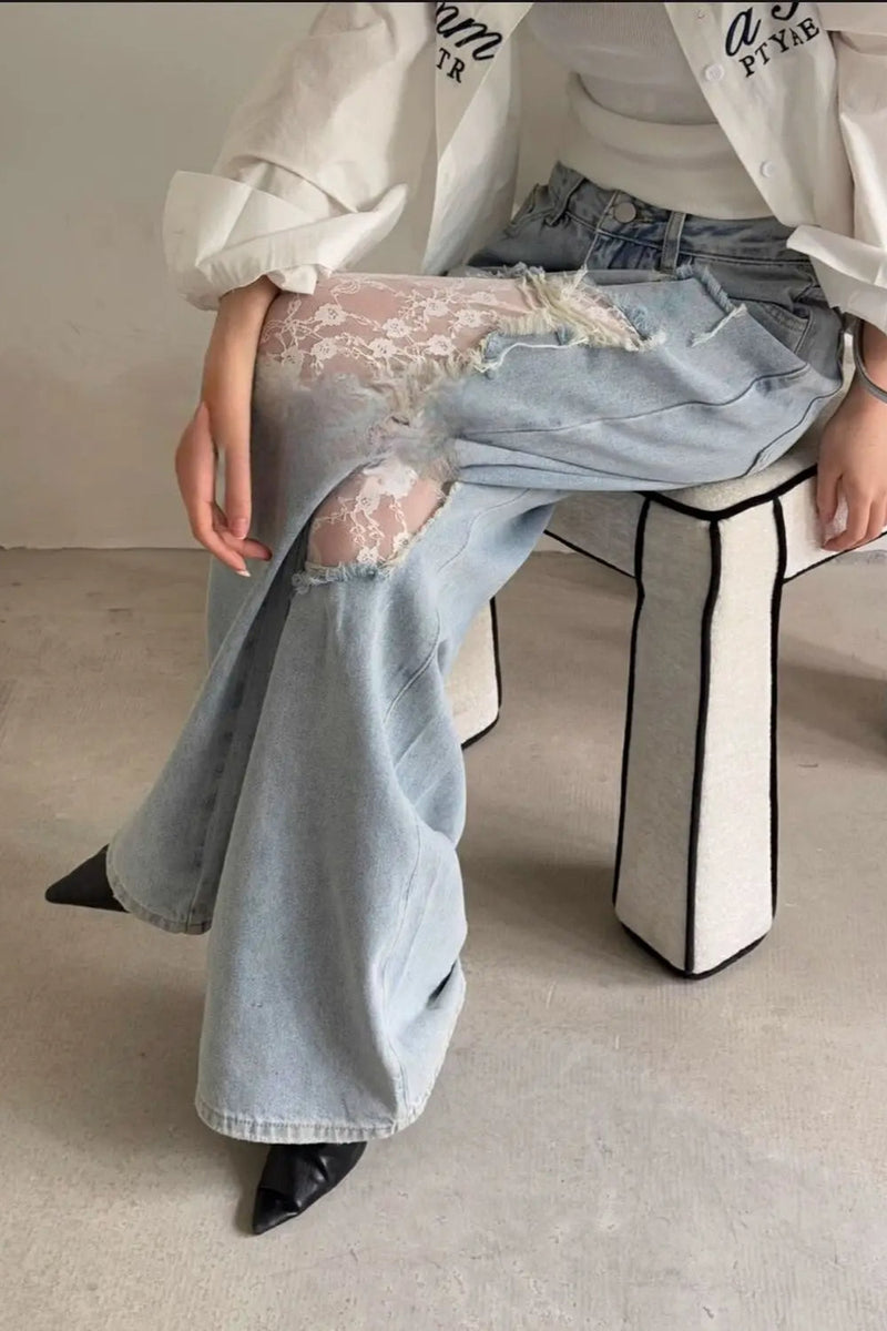 Gracefully Styled Garment for Any Occasion
