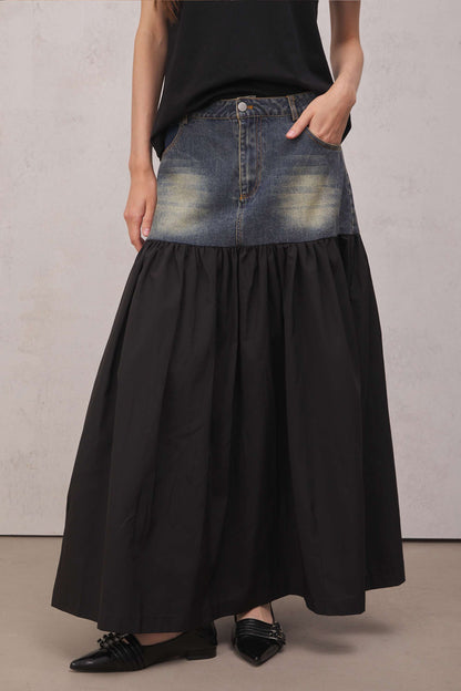 Sophisticated Garment with a Clean Classic Look