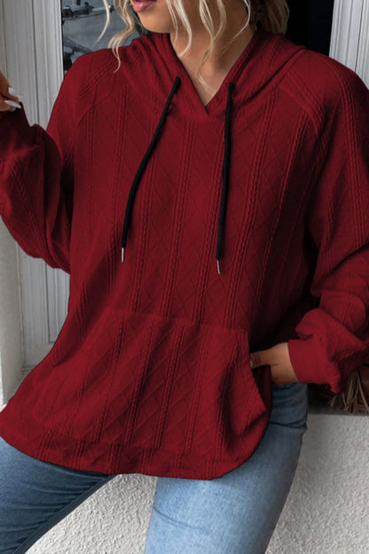 A Vintage Style Shirt with Delicate Timeless Details