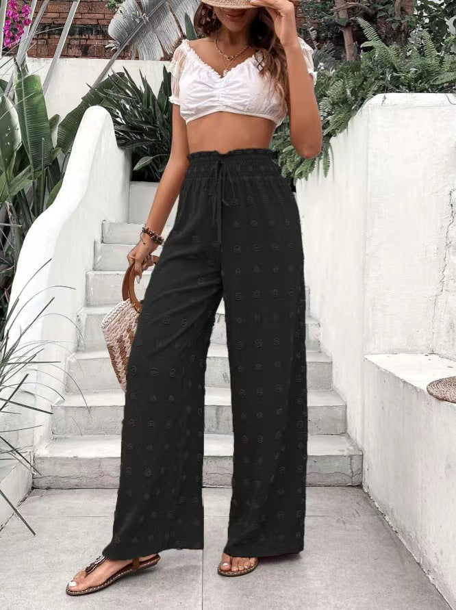 Beautifully Crafted Pants in a Classic Style