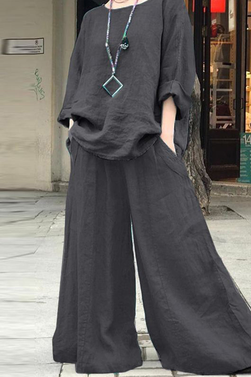 Gracefully Styled Garment for Any Occasion
