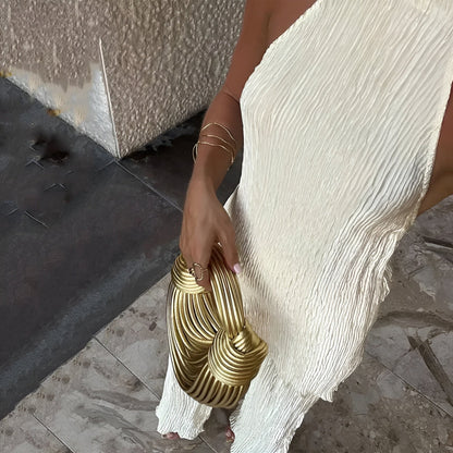 Beautifully Crafted Garment in a Classic Style