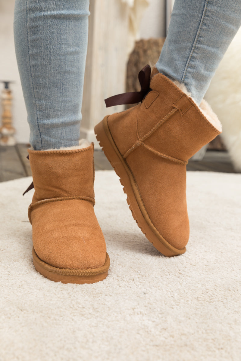 Beautifully Crafted Boots in a Classic Style