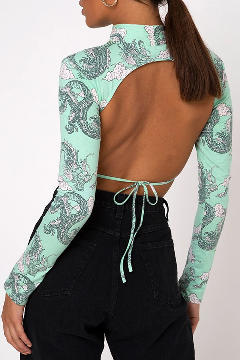 Beautifully Finished Top in a Timeless Design