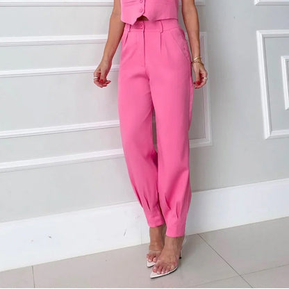 Classic Vintage & Enduringly Stylish Trousers