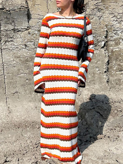 Polished Sweater with an Effortless Classic Look