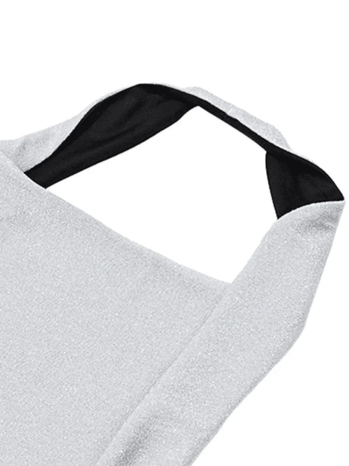 Sophisticated Top with a Clean Classic Look