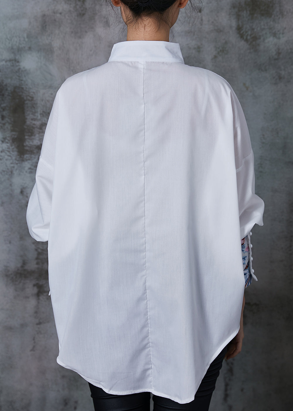 Beautifully Balanced Shirt with Timeless Character