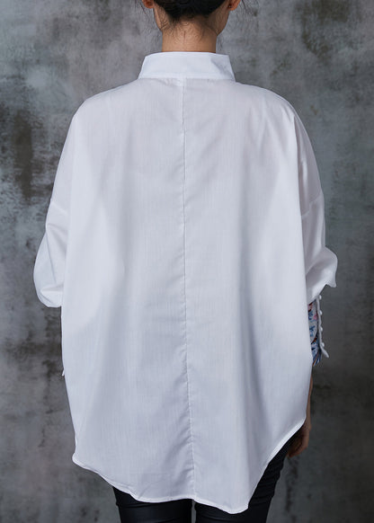 Beautifully Balanced Shirt with Timeless Character