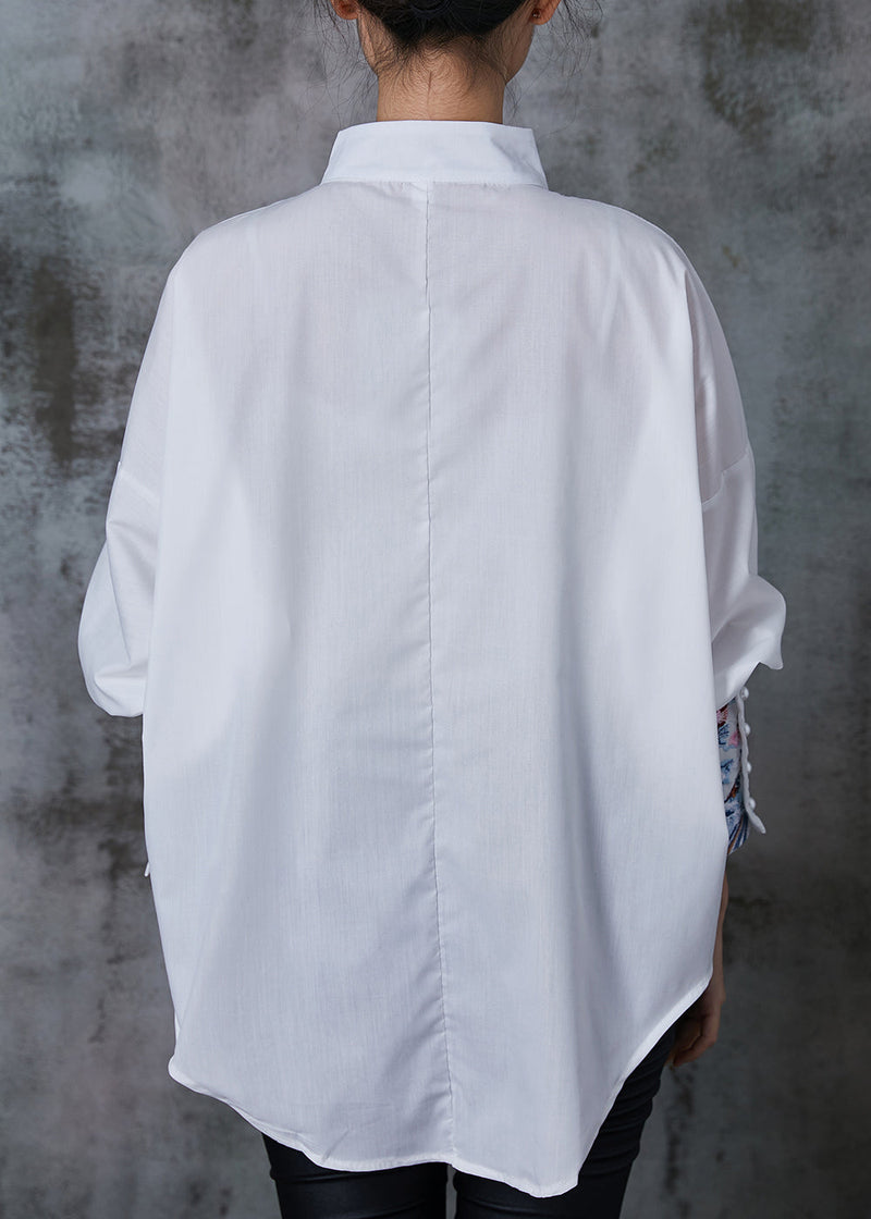 Beautifully Balanced Shirt with Timeless Character