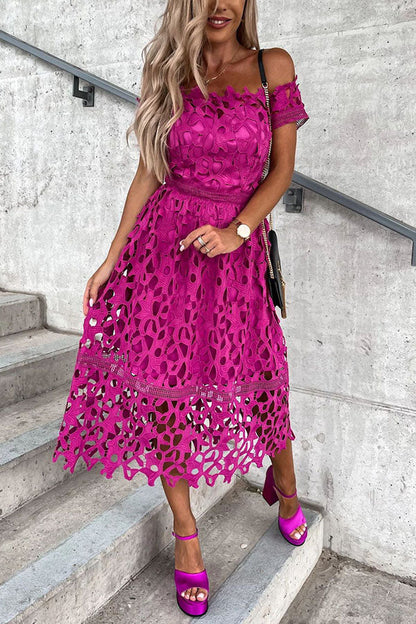 Classic Vintage & Enduringly Stylish Dress