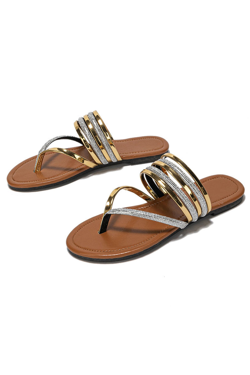 Classic Vintage & Enduringly Stylish Sandals
