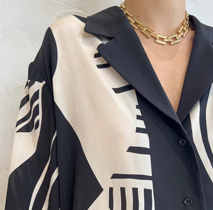 Beautifully Crafted Garment in a Classic Style