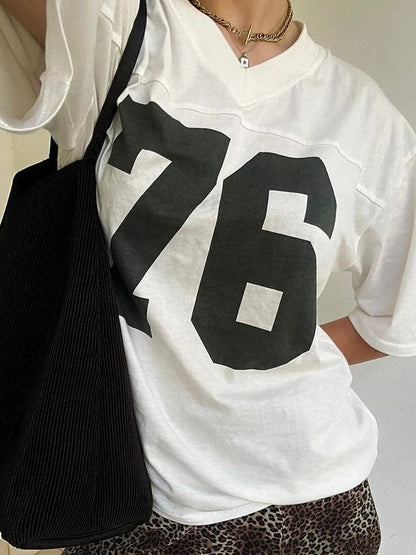 Well Tailored Top with a Graceful Silhouette