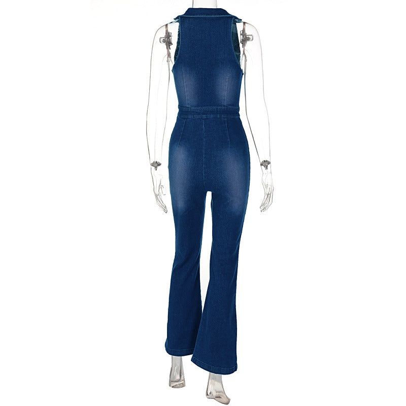 Beautifully Balanced Garment with Timeless Character