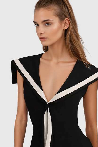 Effortlessly Elegant Garment with a Timeless Design